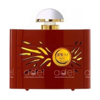 Opium Secret de Parfum