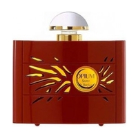 YVES SAINT LAURENT Opium Secret de Parfum