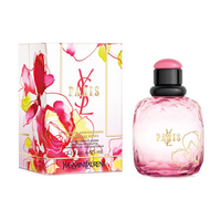 YVES SAINT LAURENT Paris Premieres Roses 2013
