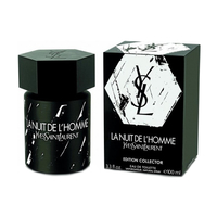 YVES SAINT LAURENT La Nuit de L'Homme Collector Edition