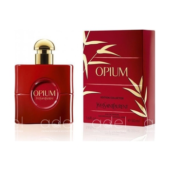 Opium Rouge Fatal