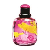 YVES SAINT LAURENT Paris Premieres Roses 2015