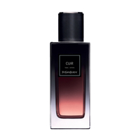 YVES SAINT LAURENT Cuir