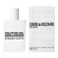 ZADIG & VOLTAIRE This is Her