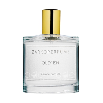 OUD'ISH