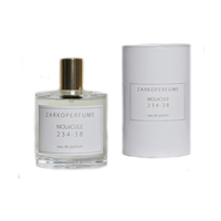 ZARKOPERFUME MOLeCULE 234.38
