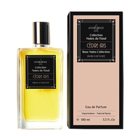 AFFINESSENCE Cedre Iris