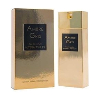 ALYSSA ASHLEY Ambre Gris