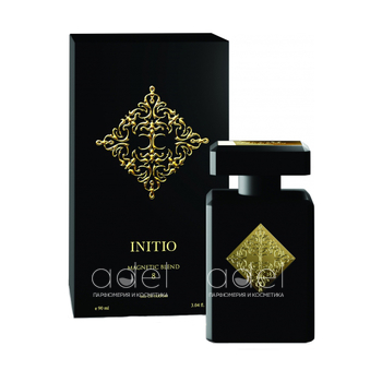 Magnetic Blend 8