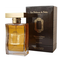 LA SULTANE DE SABA Ambre Musc Santal