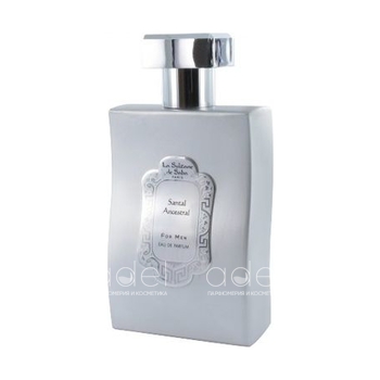 Ancestral Santal