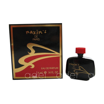 Maxim`s de Paris