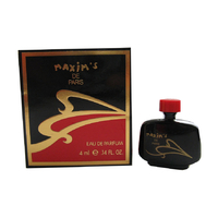 MAXIM`S DE PARIS Maxim`s de Paris