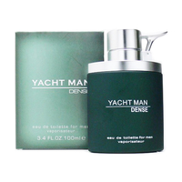 MYRURGIA Yacht Man Dense