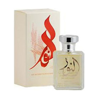 PARFUMS & CONNAISSANCES Calligraphy Of Light