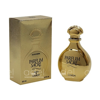 Parfum Sacre