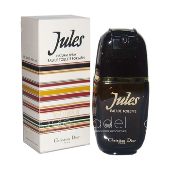 Jules