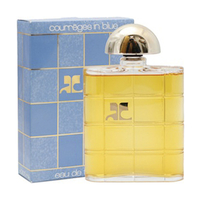 COURREGES in Blue