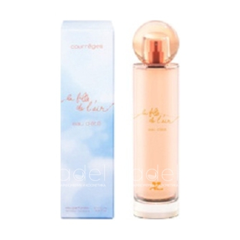 La Fille de L'Air Eau d'ete