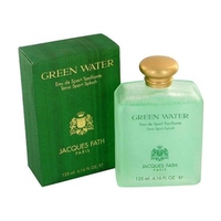 JACQUES FATH Green Water