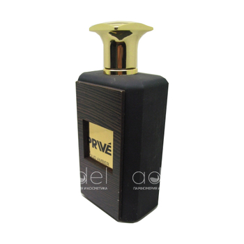 Prive Oud Amber