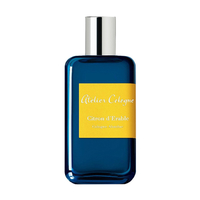 ATELIER COLOGNE Citron d'Erable Cologne Absolue