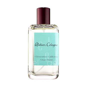 Clementine California Cologne Absolue
