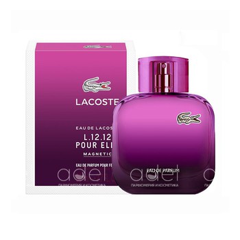 L.12.12 Pour Elle Magnetic