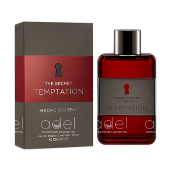 The Secret Temptation