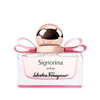 SALVATORE FERRAGAMO Signorina In Fiore