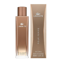 LACOSTE Pour Femme Intense