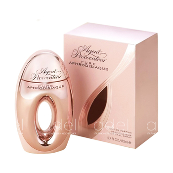 Pure Aphrodisiaque