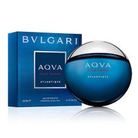 BVLGARI Aqva Atlantiqve