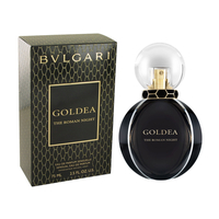 BVLGARI Goldea The Roman Night