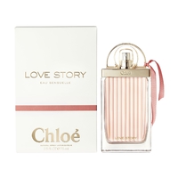 CHLOE Love Story Eau Sensuelle
