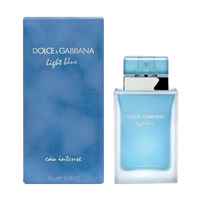 DOLCE & GABBANA Light Blue Eau Intense