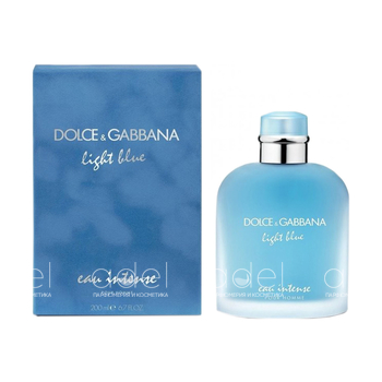 Light Blue Eau Intense