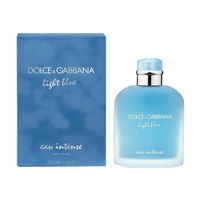 DOLCE & GABBANA Light Blue Eau Intense