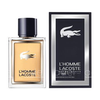 L'Homme