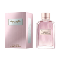 ABERCROMBIE & FITCH First Instinct