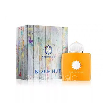Beach Hut