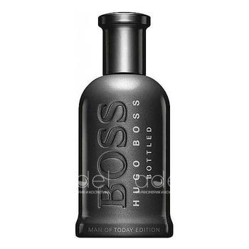 Bottled Man of Today
