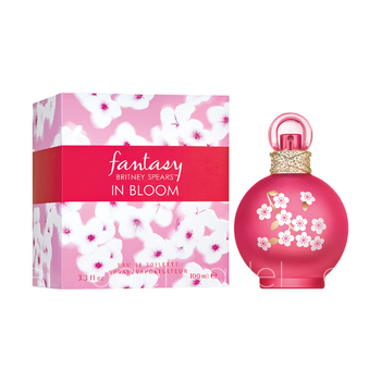Fantasy In Bloom