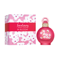 BRITNEY SPEARS Fantasy In Bloom