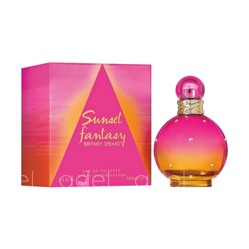 Sunset  Fantasy