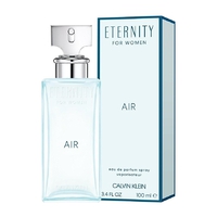CALVIN KLEIN Eternity AIR