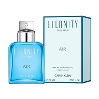 CALVIN KLEIN Eternity Air