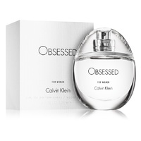 CALVIN KLEIN Obsessed