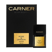 CARNER BARCELONA Rose & Dragon