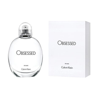 CALVIN KLEIN Obsessed